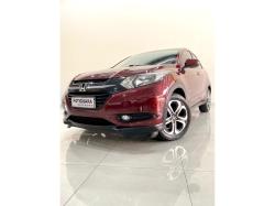 HONDA HR-V 1.8 16V 4P EX FLEX AUTOMTICO CVT