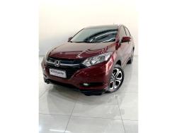 HONDA HR-V 1.8 16V 4P EX FLEX AUTOMTICO CVT
