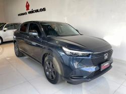 HONDA HR-V 1.8 16V 4P EXL FLEX AUTOMTICO CVT