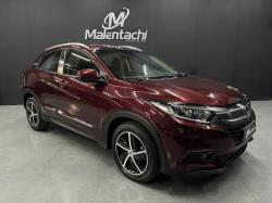HONDA HR-V 1.8 16V 4P EX FLEX AUTOMTICO CVT
