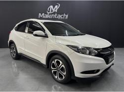 HONDA HR-V 1.8 16V 4P EX FLEX AUTOMTICO CVT