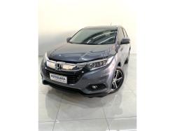 HONDA HR-V 1.8 16V 4P EXL FLEX AUTOMTICO CVT