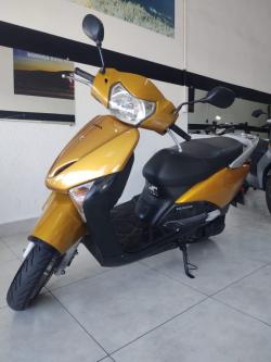HONDA Lead 110 