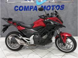 HONDA NC 750 X ABS