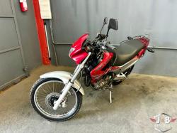 HONDA NX Falcon 400