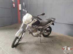 HONDA NX Falcon 400