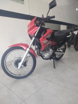 HONDA NX Falcon 400