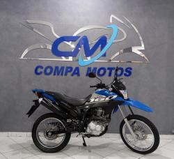 HONDA NXR Bros 160 ESDD