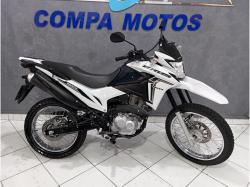 HONDA NXR Bros 160 ESDD