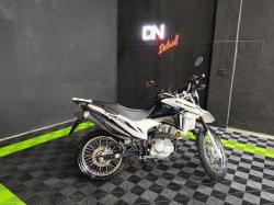 HONDA NXR Bros 160 ESDD