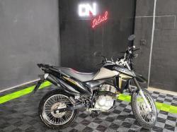 HONDA NXR Bros 160 ESDD