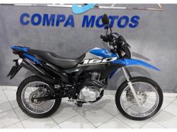HONDA NXR Bros 160 ESDD