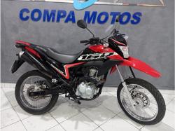 HONDA NXR Bros 160 ESDD