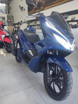HONDA PCX 150 