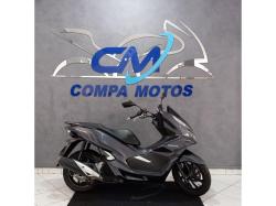 HONDA PCX 150 DLX