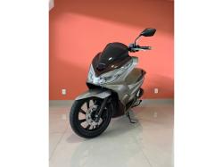 HONDA PCX 150 DLX