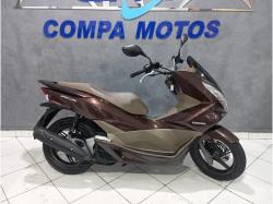 HONDA PCX 150 DLX