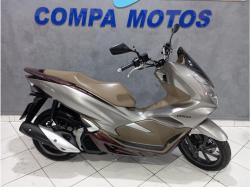 HONDA PCX 150 DLX
