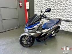 HONDA PCX 150 SPORT
