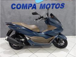 HONDA PCX 160 ABS