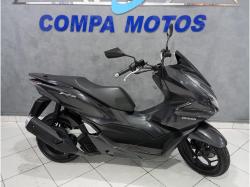 HONDA PCX 160 DLX ABS