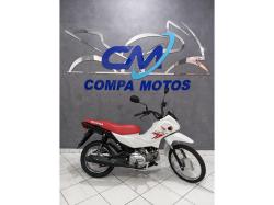 HONDA POP 110 I 