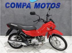 HONDA POP 110 I 