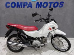 HONDA POP 110 I 