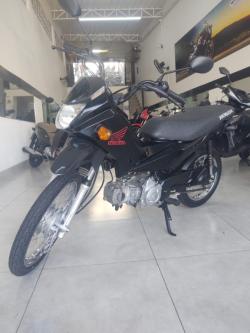 HONDA POP 110 I 