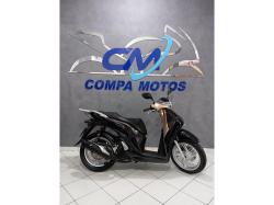 HONDA SH 150 I 