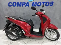 HONDA SH 150 I 
