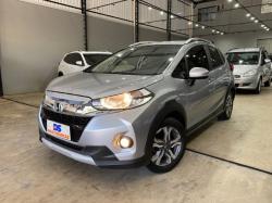 HONDA WR-V 1.5 16V 4P EX FLEX AUTOMTICO CVT