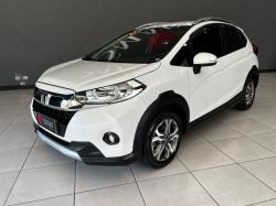 HONDA WR-V 1.5 16V 4P EX FLEX AUTOMTICO CVT