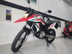 HONDA XRE 300 RALLY ABS