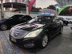 HYUNDAI Azera 3.0 V6 24V GLS AUTOMTICO