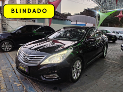 HYUNDAI Azera 3.0 V6 24V GLS AUTOMTICO