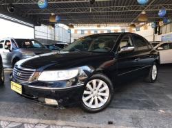 HYUNDAI Azera 3.3 V6 24V GLS AUTOMTICO