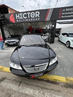 HYUNDAI Azera 3.3 V6 24V GLS AUTOMTICO