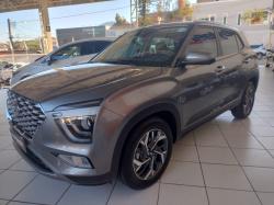 HYUNDAI Creta 1.0 12V 4P FLEX TGDI TURBO PLATINUM AUTOMTICO