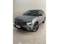 HYUNDAI Creta 1.0 12V 4P FLEX TGDI TURBO N LINE AUTOMTICO