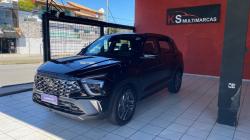 HYUNDAI Creta 1.0 12V 4P FLEX TGDI TURBO N LINE AUTOMTICO