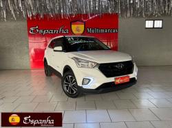 HYUNDAI Creta 1.6 16V 4P FLEX ATTITUDE AUTOMTICO