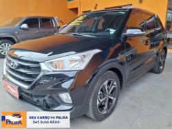 HYUNDAI Creta 1.6 16V 4P FLEX PULSE AUTOMTICO