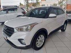 HYUNDAI Creta 1.6 16V 4P FLEX ACTION AUTOMTICO