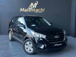 HYUNDAI Creta 1.6 16V 4P FLEX ATTITUDE