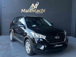 HYUNDAI Creta 1.6 16V 4P FLEX ATTITUDE