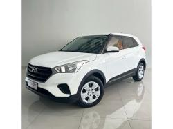 HYUNDAI Creta 1.6 16V 4P FLEX ATTITUDE