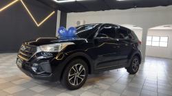 HYUNDAI Creta 1.6 16V 4P FLEX ATTITUDE AUTOMTICO