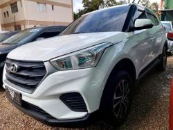 HYUNDAI Creta 1.6 16V 4P FLEX ATTITUDE AUTOMTICO