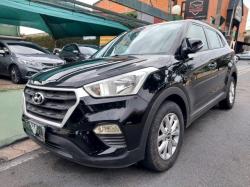 HYUNDAI Creta 1.6 16V 4P FLEX ATTITUDE AUTOMTICO